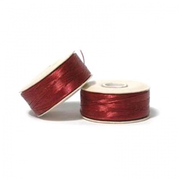Filo Nylon Nymo Red Misura 0,30mm