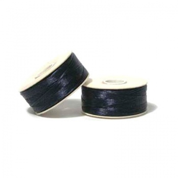 Filo Nylon Nymo Blue Stone Navy Misura 0,30mm