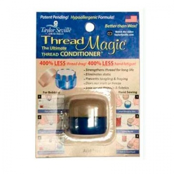 Cera D'api Per Fili Thread Magic