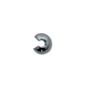 Coprischiaccini Gunmetal 5mm
