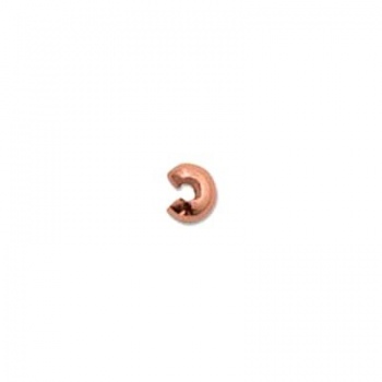 Coprischiaccini Rame 3mm