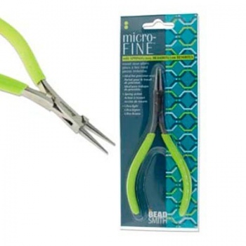 Pinza Punta Tonda Super Sottile