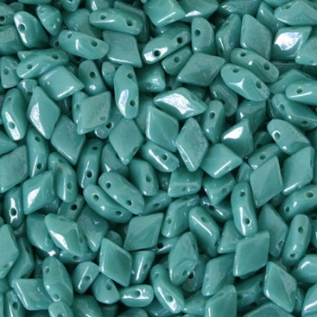 Perline Gemduo Turquoise...