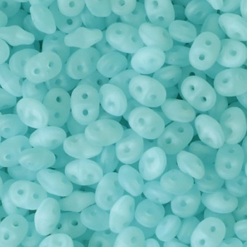 Perline Superduo 2.5x5mm...