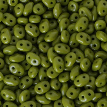 Perline Superduo 2.5x5mm...