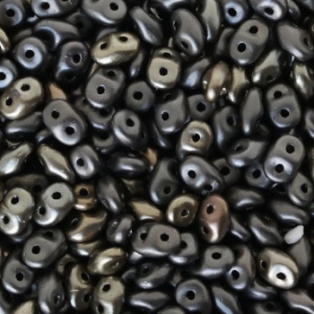 Perline Superduo 2.5x5mm...