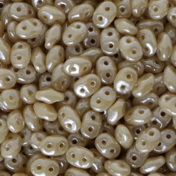 Perline Superduo 2.5x5mm...