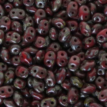 Perline Perline Superduo...