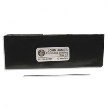 Aghi Infilaperle John James...