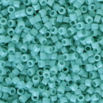 DB1136-perline-delica-miyuki-colore-opaque-sea-opal
