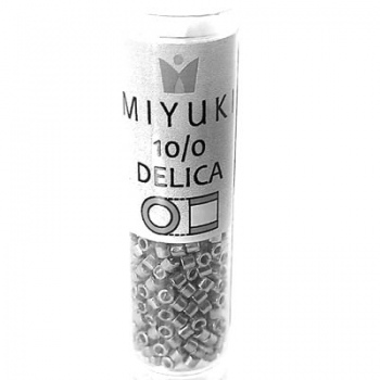 Perline Delica Miyuki 10/0...