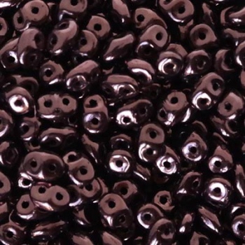 Perline Superduo 2.5x5mm...
