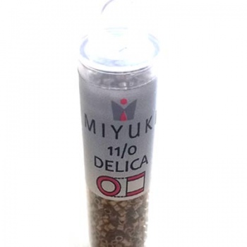 Perline Delica Miyuki 11/0...
