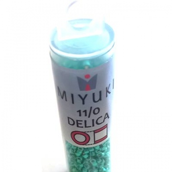 Delica Miyuki 11/0 Duracoat...