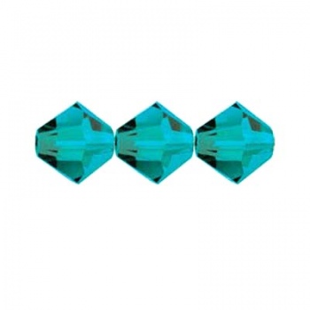 Bicono Preciosa Zircon Blue...