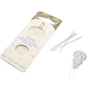 Aghi Infilaperle Pony Misura 11-51mm