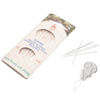 Aghi Infilaperle Pony Misura 12-51mm