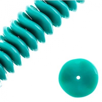 RI10000-perline-preciosa-ripple-beads-opaque-turquoise-alabaster-12mm