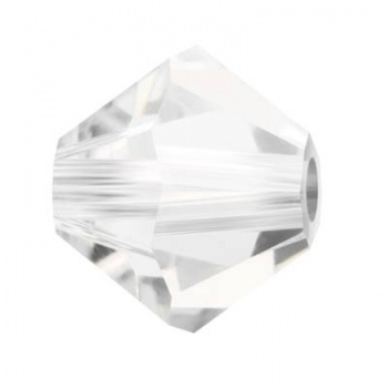 Bicono Preciosa Crystal 3mm