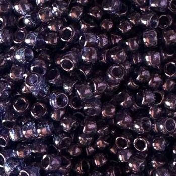 Perline Matubo 7/0 Vega On Crystal