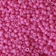 Perline Rocailles Miyuki 11/0 Special Dyed Bright Pink