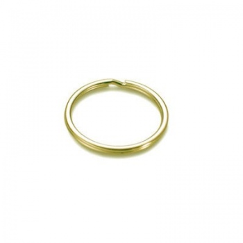 Anelline Brise' Dorate 9mm