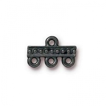 Link Gunmetal Bar 15mm