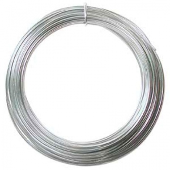 Filo Alluminio Argentato Diametro 2mm