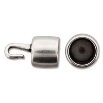 Terminale Per Cordoncino 22mm