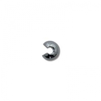Coprischiaccini Gunmetal 4mm