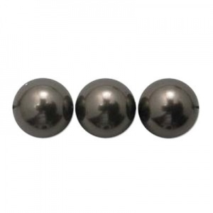 Perle Swarovski 5810 Brown