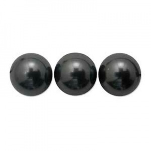 Perle Swarovski 5810 Black