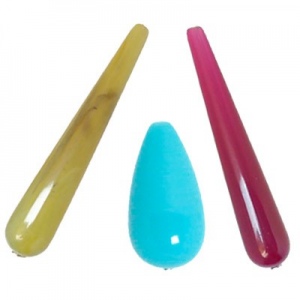Gocce In Plexi