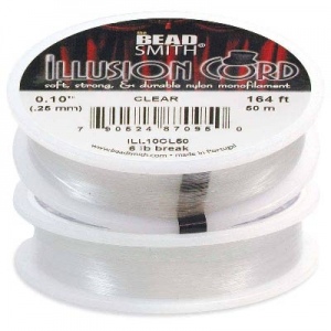 Filo Invisibile Illusion Cord