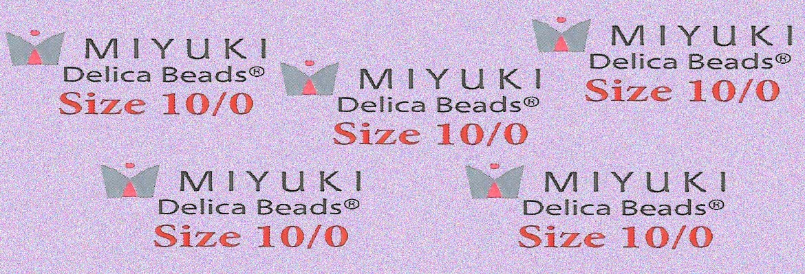 Categoria Delica Miyuki 10-0